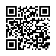 QR kód na túto stránku hurbanovo.oma.sk u zahradnicka 35