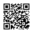 QR kód na túto stránku hurbanovo.oma.sk u zahradnicka 39
