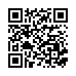 QR kód na túto stránku hurbanovo.oma.sk u zahradnicka 61