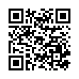 QR kód na túto stránku hurbanovo.oma.sk u zelena