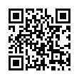 QR kód na túto stránku hurbanovo.oma.sk u zelena 2