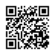 QR kód na túto stránku hurbanovo.oma.sk u zeleznicna 21