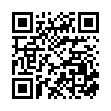 QR kód na túto stránku hurbanovo.oma.sk u zeleznicna 30