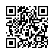 QR kód na túto stránku hurbanovo.oma.sk u zeleznicna 36