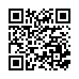 QR kód na túto stránku hurbanovo.oma.sk u zeleznicna 36B