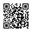 QR kód na túto stránku hurbanovo.oma.sk u zeleznicna 4