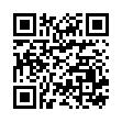 QR kód na túto stránku hurbanovo.oma.sk u zeleznicna 7