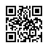 QR kód na túto stránku husak.oma.sk