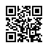QR kód na túto stránku husina.oma.sk cyklotrasa