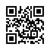 QR kód na túto stránku husle.oma.sk cyklotrasa
