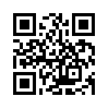 QR kód na túto stránku huslenky.oma.sk