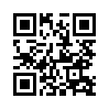 QR kód na túto stránku huslenky.oma.sk doprava