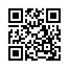 QR kód na túto stránku huslenky.oma.sk pamiatka