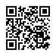 QR kód na túto stránku huslenky.oma.sk splav hat