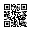 QR kód na túto stránku husovice.oma.sk mhd tram
