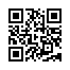 QR kód na túto stránku hustaky.oma.sk mhd