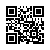 QR kód na túto stránku hustaky.oma.sk volny-cas