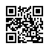 QR kód na túto stránku hustenovice.oma.sk