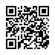 QR kód na túto stránku hustenovice.oma.sk turistika green