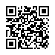 QR kód na túto stránku hustenovice.oma.sk turistika green major