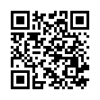 QR kód na túto stránku hustenovice.oma.sk ubytovanie