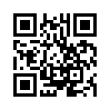 QR kód na túto stránku hustopece-u-brna.oma.sk