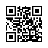 QR kód na túto stránku hustopece.oma.sk