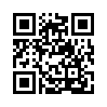 QR kód na túto stránku hustopece.oma.sk mhd bus