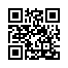 QR kód na túto stránku hustopece.oma.sk u