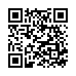 QR kód na túto stránku hustopece.oma.sk u kollarova 11