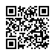 QR kód na túto stránku hustopece.oma.sk u lekoricova 8