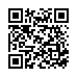 QR kód na túto stránku hustopece.oma.sk u lipova 3