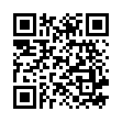 QR kód na túto stránku hustopece.oma.sk u mandlonova