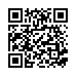 QR kód na túto stránku hustopece.oma.sk u masarykovo-nam