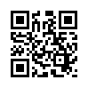 QR kód na túto stránku huta-polanska.oma.sk