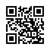 QR kód na túto stránku huta-poreby.oma.sk