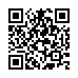 QR kód na túto stránku huta-poreby.oma.sk bicykel stojan