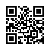 QR kód na túto stránku hute.oma.sk