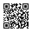 QR kód na túto stránku hutisko-solanec.oma.sk priroda