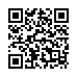 QR kód na túto stránku hutisko-solanec.oma.sk sluzby hasici