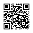 QR kód na túto stránku hutisko-solanec.oma.sk turistika blue major