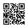 QR kód na túto stránku hutisko.oma.sk mhd