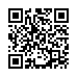 QR kód na túto stránku hutisko.oma.sk voda kupalisko