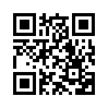 QR kód na túto stránku hutka.oma.sk