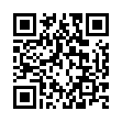 QR kód na túto stránku hutnianske.oma.sk lyziarskatrasa