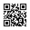 QR kód na túto stránku huty.oma.sk