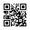 QR kód na túto stránku huty.oma.sk prevadzkuje