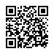 QR kód na túto stránku huty.oma.sk priroda prepadlina