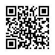 QR kód na túto stránku huty.oma.sk reklama billboard