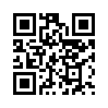 QR kód na túto stránku huty.oma.sk turistika